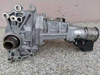 раздаточная коробка Peugeot 4007 1 поколение 2007, 2.2 л., HDi, дизель, хетчбэк 5 дв.