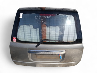 крышка багажника (дверь 3-5) Nissan X-Trail T30 2003
