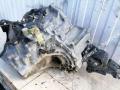 КПП механическая (МКПП) Nissan X-Trail T30 2003, 2.2 л., дизель - фото №6