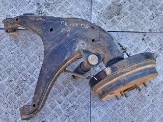 рычаг задний правый Toyota Hiace H100 2001