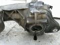 редуктор переднего моста Volkswagen Touareg 1 поколение 2007, 2.5 л., TDi, дизель, JTH - фото №3