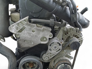 двигатель Audi A3 8P/8PA [рестайлинг] 2007, 1.9 л., дизель, BXE