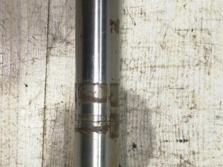 рулевая рейка Peugeot 206 1 поколение 2001