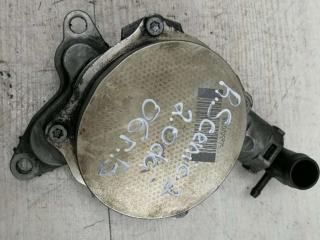 насос вакуумный Renault Scenic 2 поколение 2006, 2.0 л., DCi, дизель