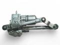 механизм стеклоочистителя (трапеция дворников) Volkswagen Touran 1 поколение 2006, 0390241786 - фото №6