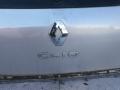 крышка багажника (дверь 3-5) Renault Clio 4 поколение 2015, хетчбэк 5 дв. - фото №6