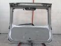 крышка багажника (дверь 3-5) Nissan X-Trail T30 2004 - фото №5