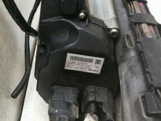 рулевая рейка Volkswagen Golf 5 поколение 2005, 1K1423051BL