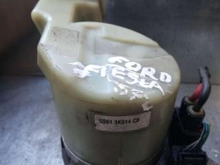 электроусилитель руля Ford Fiesta 5 поколение [рестайлинг] 2008, 1.4 л., хетчбэк 5 дв.