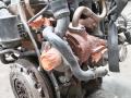 двигатель Ford Focus 1 поколение 2001, 1.8 л., TDCi, дизель, F9DA - фото №9