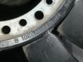 крыльчатка вискомуфты Volkswagen Passat B5 1998, 1.8 л., бензин - фото №3