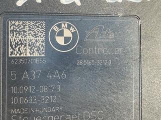 блок ABS BMW X2 F39 2023, 5A374A6