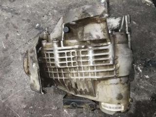 раздаточная коробка Volkswagen Transporter T5 2009, 2.0 л., TDi, TDi, дизель, ZSB