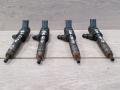 форсунка Renault Megane 2 поколение 2005, 1.9 л., DCi, дизель, 0445110230 - фото №2
