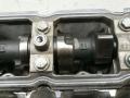 головка блока цилиндров Renault Megane 2 поколение 2004, 1.9 л., DCi, дизель - фото №6