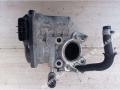 заслонка дроссельная Subaru Legacy 4 поколение 2008, 2.0 л., дизель - фото №6