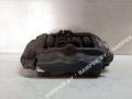 суппорт задний левый Volkswagen Touareg 1 поколение 2007, 3.0 л., TDi, дизель - фото №4