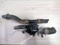 корпус термостата Renault Scenic 3 поколение 2010, 1.9 л., DCi, дизель - фото №2