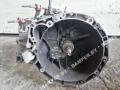 КПП механическая (МКПП) Renault Megane 2 поколение 2004, 1.9 л., DCi, дизель - фото №3
