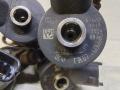 форсунка Ford C-Max 1 поколение 2006, 1.6 л., дизель, 0445110239 - фото №7