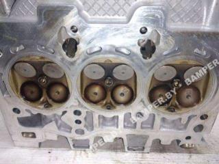 головка блока цилиндров Volkswagen Golf 8 поколение 2020, 1.0 л., TSI, TSI, бензин