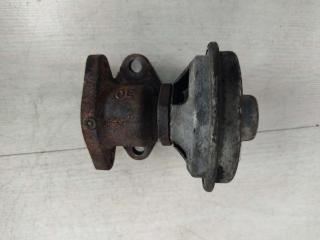 клапан EGR Chevrolet Lacetti 1 поколение 2007, 2.0 л., TDi, дизель