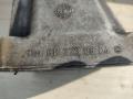 подушка крепления двигателя Mercedes-Benz C-Класс W203/S203/CL203 2003, 2.2 л., CDi, дизель - фото №2
