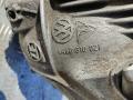 редуктор переднего моста Volkswagen Touareg 1 поколение 2005, 2.5 л., TDi, дизель, 4460310021, HMK - фото №2