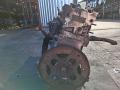 двигатель BMW X5 E70 2009, 3.5 л., TDi, дизель, 306D5 - фото №6
