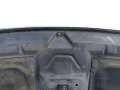 капот Ford Focus 2 поколение [рестайлинг] 2009 - фото №11