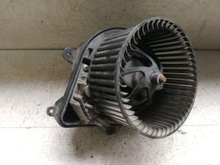 моторчик печки Citroen Saxo 1 поколение 1998