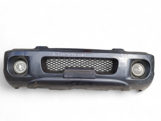 бампер передний Hyundai Santa Fe 1 поколение (SM) 2002