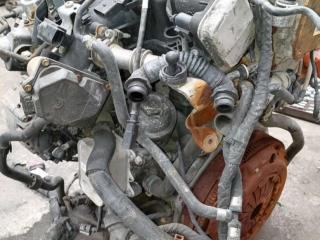 двигатель Volkswagen Polo 5 поколение 2012, 1.2 л., TDi, дизель, CFW