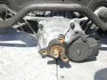 балка подвески задняя Mercedes-Benz A-Класс W177/V177 2020 - фото №11