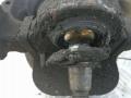 ступица передняя левая Jeep Cherokee KJ 2004 - фото №4