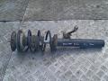 стойка передняя левая BMW 3 серия E90/E91/E92/E93 2007 - фото №4