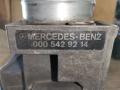 расходомер воздуха Mercedes-Benz E-Класс W124 [рестайлинг] 1992, 3.0 л., TDi, дизель, седан - фото №3