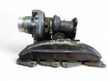 турбина Mercedes-Benz A-Класс W177/V177 2023, 2.0 л., Ti, бензин, 4948950100 - фото №5