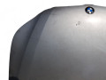 капот BMW 5 серия E60/E61 [рестайлинг] 2008 - фото №3