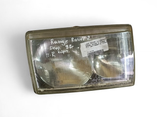 фара правая Land Rover Range Rover 2 поколение 1998