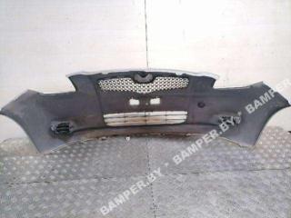 бампер передний Toyota Yaris XP9 2008
