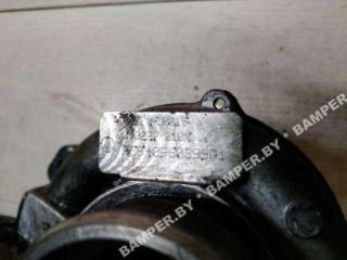 турбина Chrysler PT Cruiser 1 поколение 2003, 2.2 л., CDi, дизель