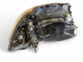 фара левая SEAT Ibiza 3 поколение 2005 - фото №5