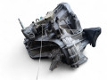 КПП механическая (МКПП) Nissan Qashqai 1 поколение [рестайлинг] 2010, 1.5 л., дизель, TL4B113 - фото №5
