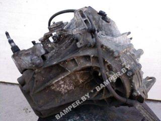 КПП механическая (МКПП) Renault Megane 2 поколение [рестайлинг] 2007, 1.5 л., DCi, дизель