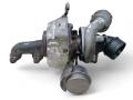 турбина Volkswagen Passat B6 2007, 1.9 л., дизель, Q30253014M - фото №2