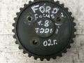 шестерня Ford Focus 1 поколение [рестайлинг] 2002, 1.8 л., TDDi, TDDi, дизель - фото №2