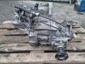 КПП механическая (МКПП) Nissan X-Trail T30 2004, 2.2 л., TDi, дизель, МКПП, YD4 - фото №7