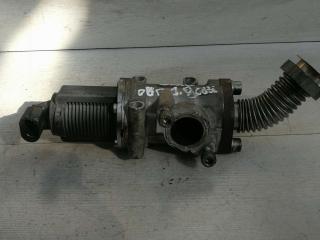 клапан EGR Opel Vectra C [рестайлинг] 2008, 1.9 л., CDTi, дизель