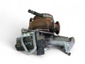 турбина BMW 3 серия E90/E91/E92/E93 2007, 3.0 л., бензин, GT2260V - фото №3